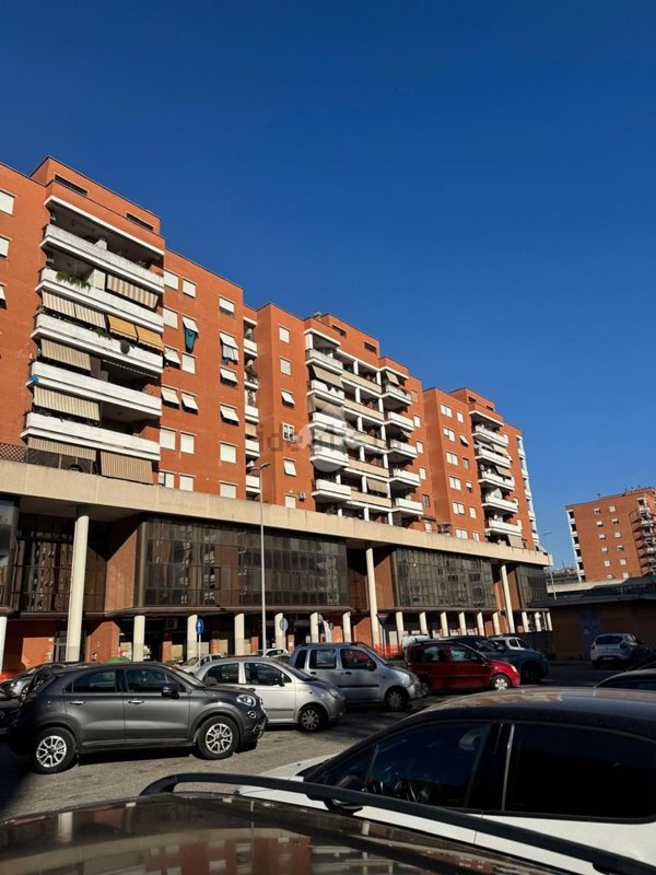 appartamento in vendita a Roma in zona Collatino