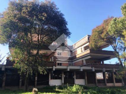appartamento in vendita a Roma in zona Spinaceto