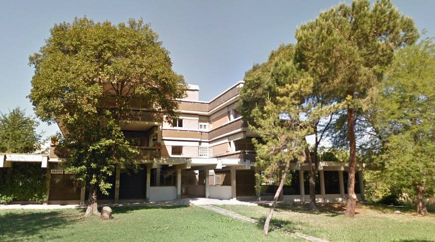 appartamento in vendita a Roma in zona Spinaceto