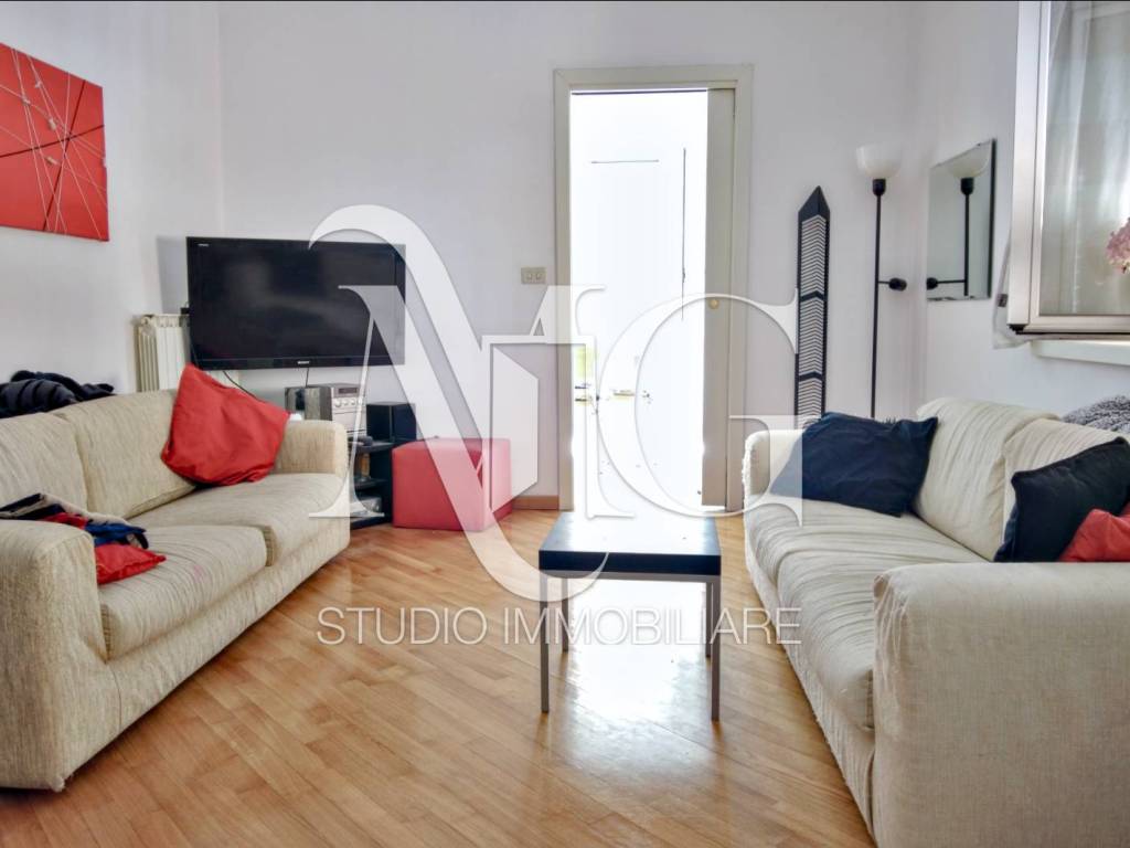 appartamento in vendita a Roma in zona Trieste