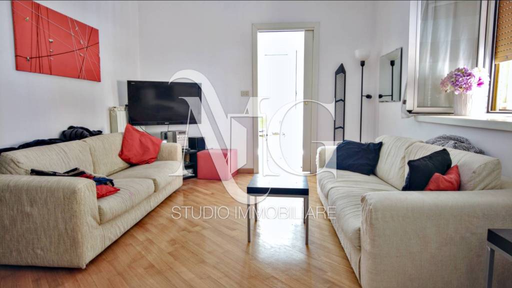 appartamento in vendita a Roma in zona Trieste