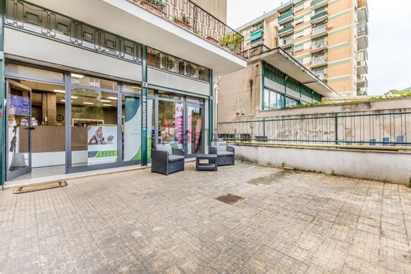 ufficio in vendita a Roma in zona Collatino