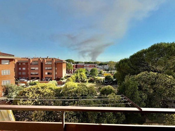 appartamento in vendita a Roma in zona Torre Angela