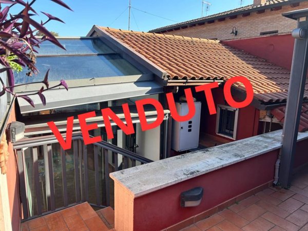 appartamento in vendita a Roma in zona Tuscolano