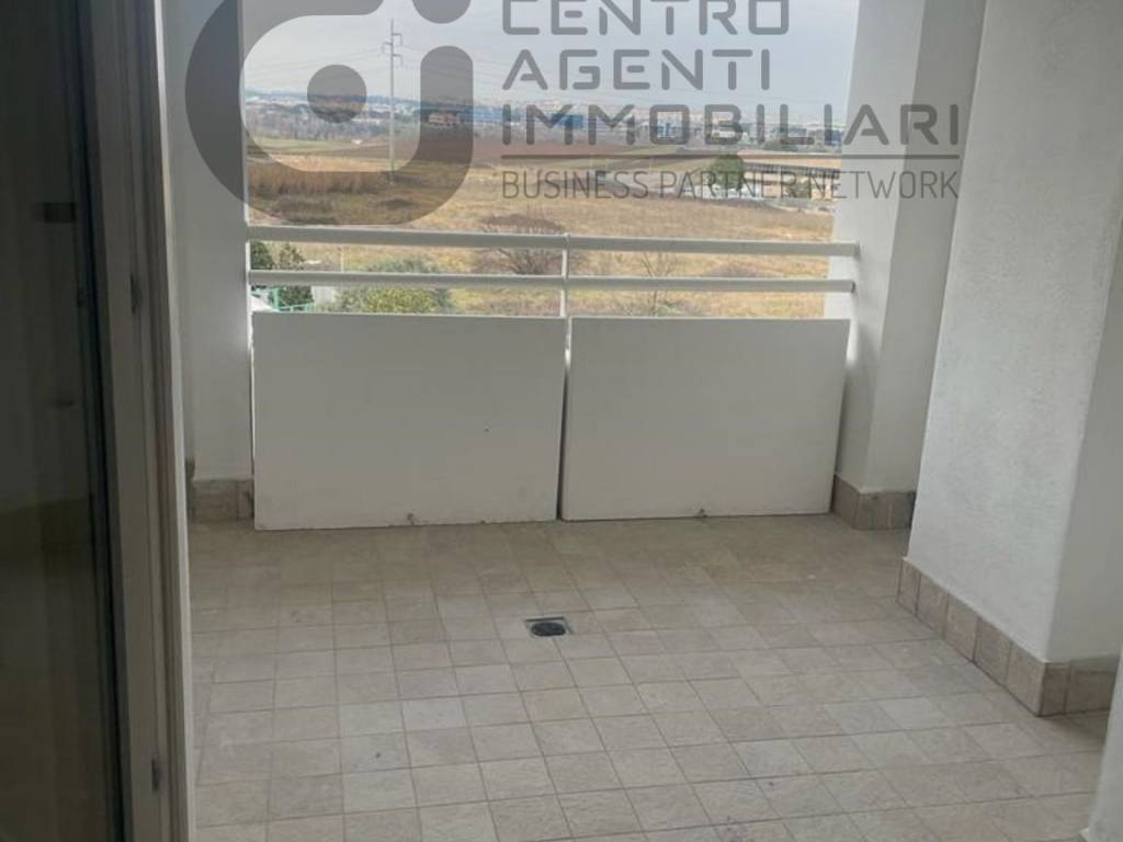 appartamento in vendita a Roma in zona Esquilino