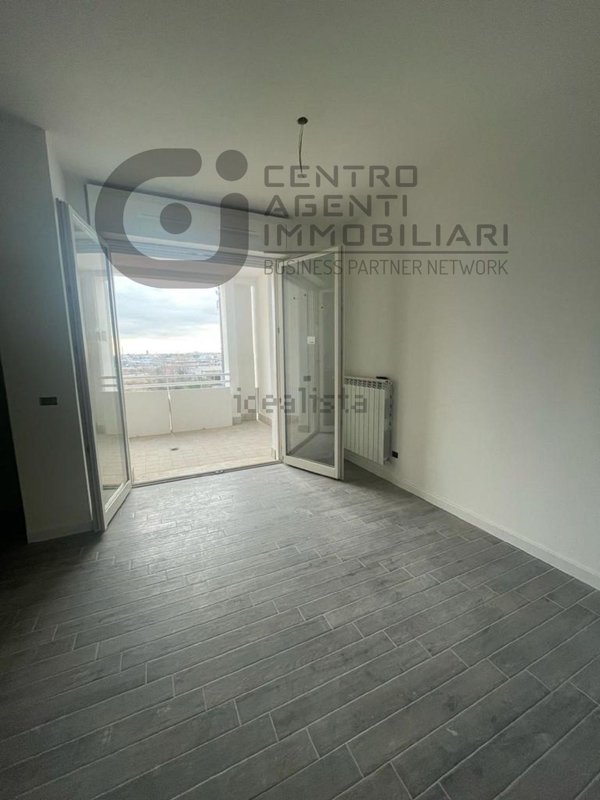 appartamento in vendita a Roma in zona Esquilino