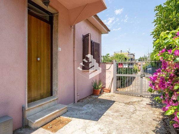 appartamento in vendita a Roma in zona Romanina