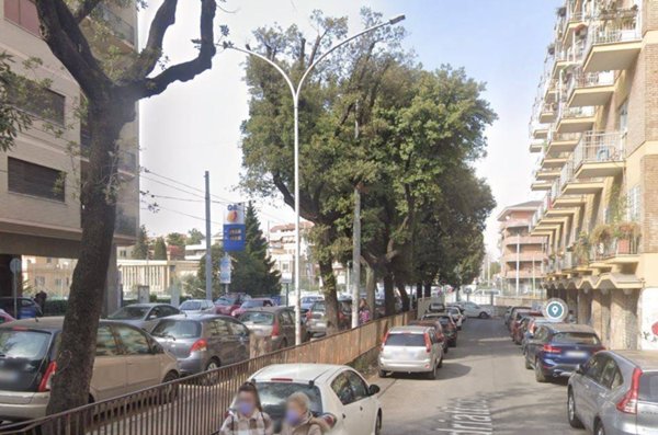 appartamento in vendita a Roma in zona Monte Sacro/Talenti
