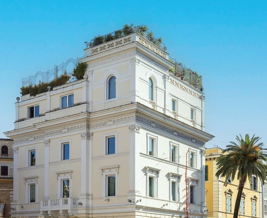 loft in vendita a Roma in zona Nomentano