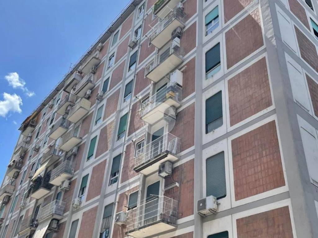 appartamento in vendita a Roma in zona Prenestino-Centocelle