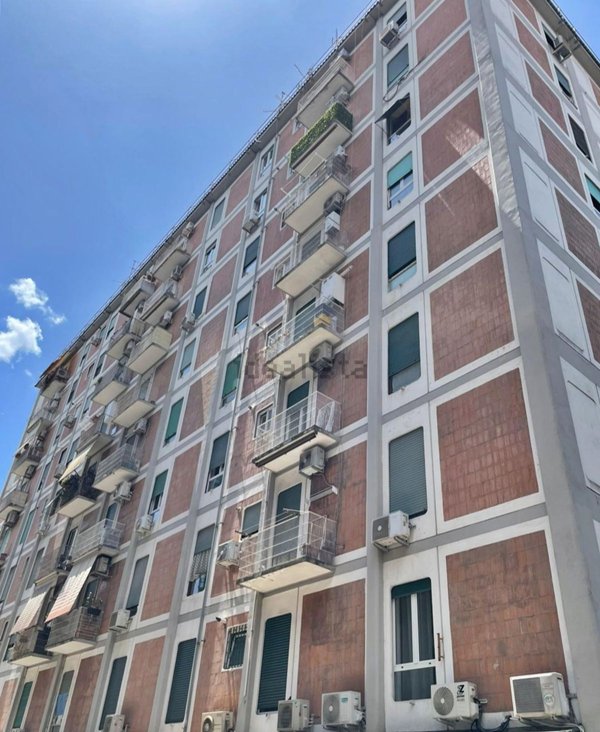 appartamento in vendita a Roma in zona Collatino