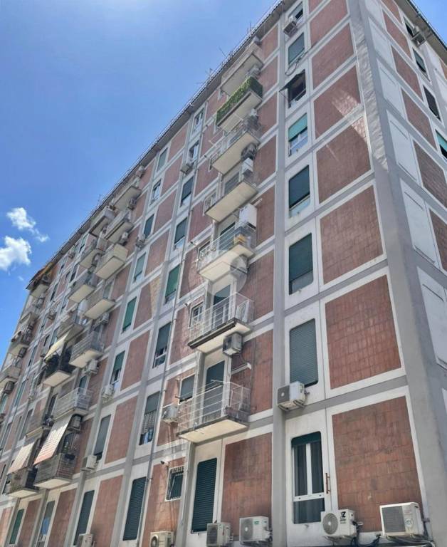 appartamento in vendita a Roma in zona Collatino