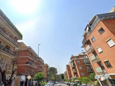 appartamento in vendita a Roma in zona Torrevecchia
