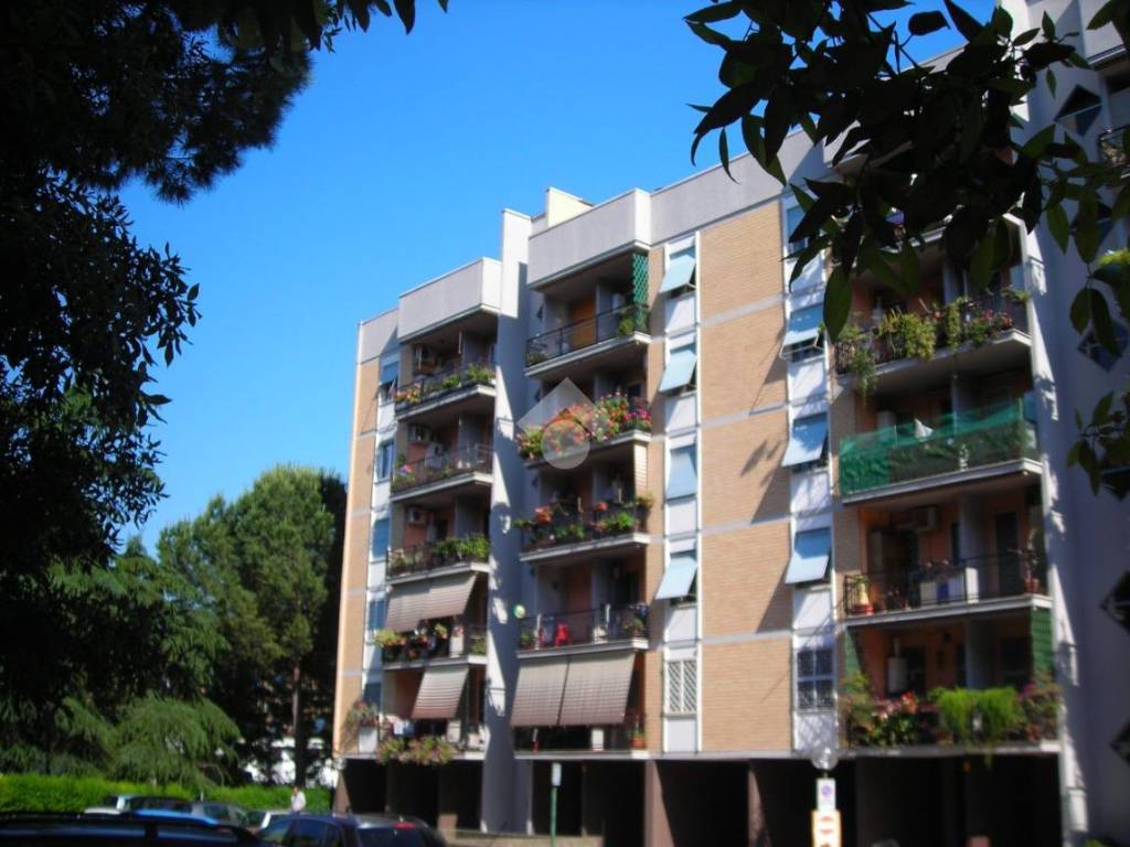 appartamento in vendita a Roma in zona Collatino