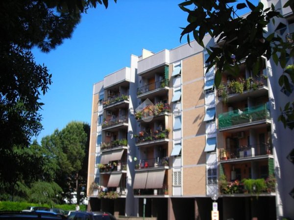 appartamento in vendita a Roma in zona Collatino
