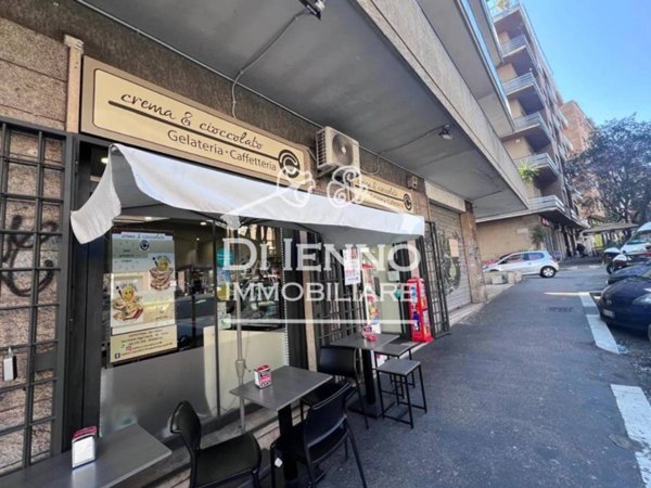 negozio in vendita a Roma in zona Aurelio