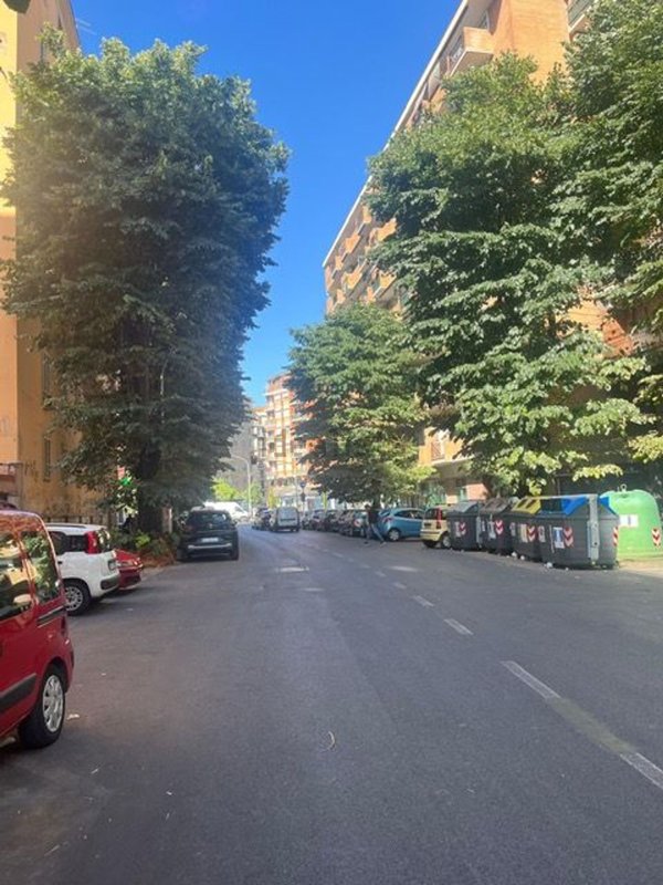 appartamento in vendita a Roma in zona Appio Latino