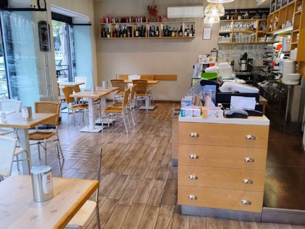 negozio in vendita a Roma in zona Ostiense