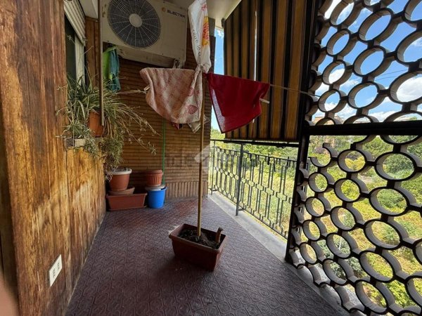 appartamento in vendita a Roma in zona Portuense