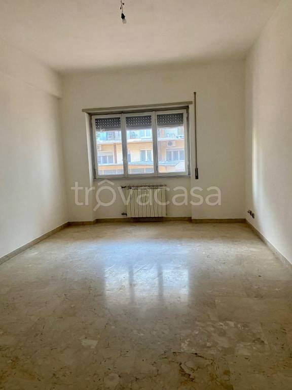 appartamento in vendita a Roma in zona Portuense