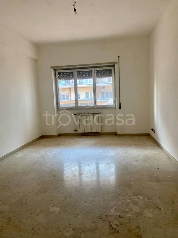 appartamento in vendita a Roma in zona Portuense