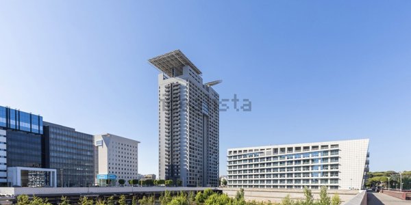 appartamento in vendita a Roma in zona Tor di Valle
