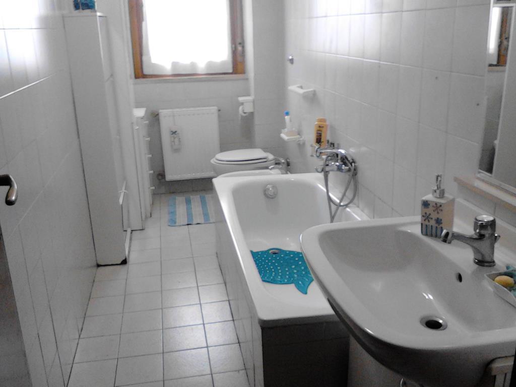 appartamento in vendita a Roma in zona Monte Sacro/Talenti