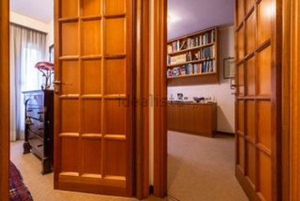 appartamento in vendita a Roma in zona Tor di Quinto