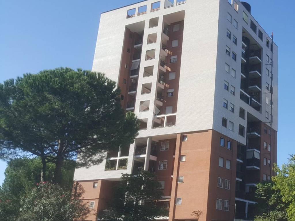 appartamento in vendita a Roma in zona Collatino