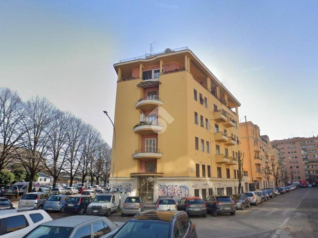 appartamento in vendita a Roma in zona Tiburtino