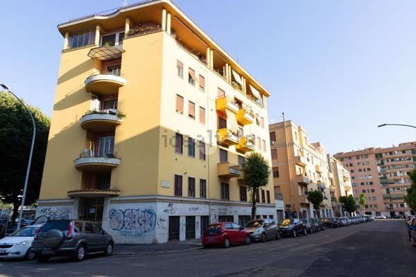 appartamento in vendita a Roma in zona Tiburtino