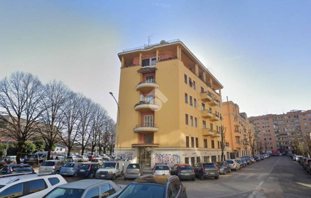 appartamento in vendita a Roma in zona Tiburtino