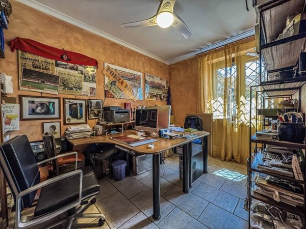 casa indipendente in vendita a Roma in zona Infernetto