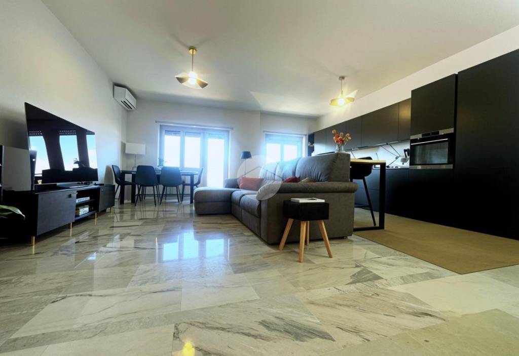 appartamento in vendita a Roma in zona Monte Sacro/Talenti