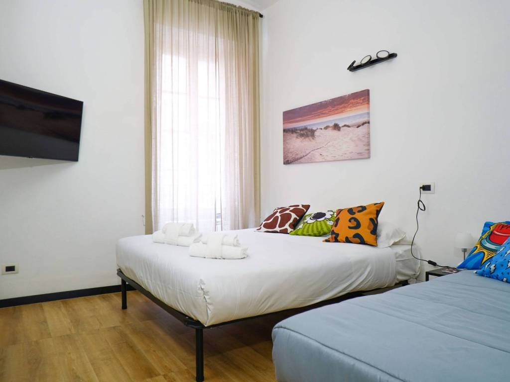 appartamento in vendita a Roma in zona Tiburtino