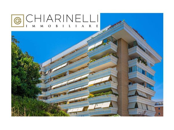 appartamento in vendita a Roma in zona Torre Gaia