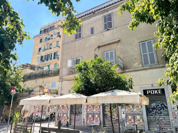 appartamento in vendita a Roma in zona Tiburtino