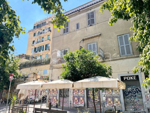 appartamento in vendita a Roma in zona Prenestino-Labicano