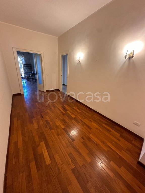 appartamento in vendita a Roma in zona Nomentano