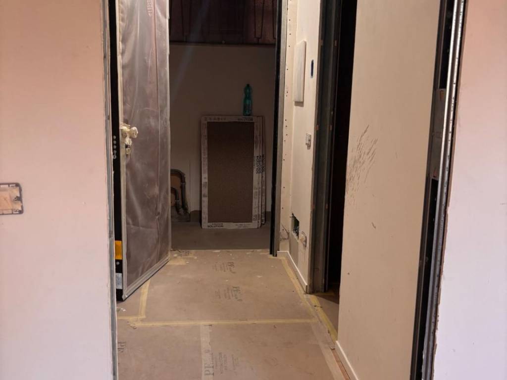 appartamento in vendita a Roma in zona Nomentano