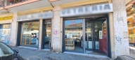 locale commerciale in vendita a Roma in zona Prenestino-Centocelle