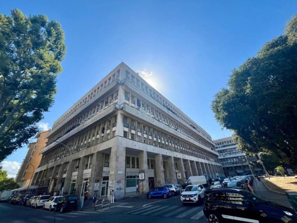 appartamento in vendita a Roma in zona Don Bosco