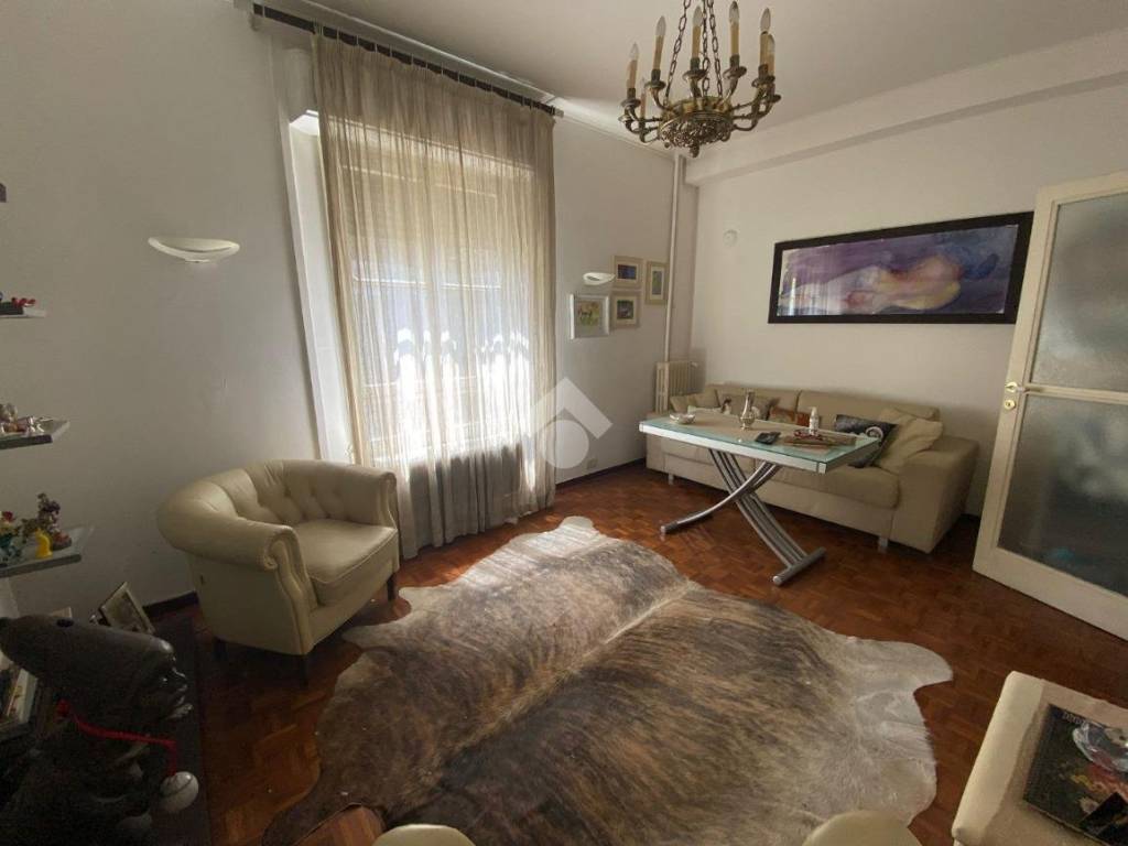 appartamento in vendita a Roma in zona Trieste