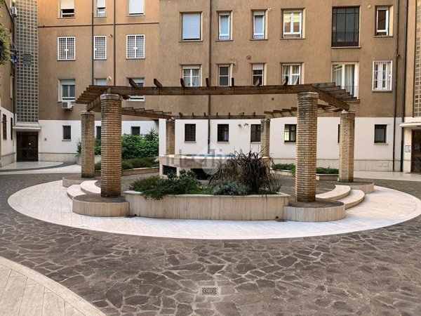 appartamento in vendita a Roma in zona Trieste