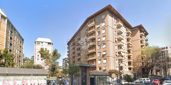 appartamento in vendita a Roma in zona Trieste