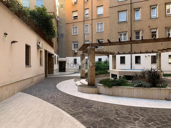 appartamento in vendita a Roma in zona Trieste