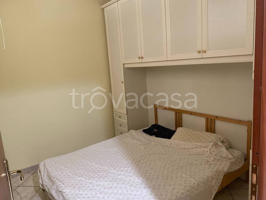 appartamento in vendita a Roma in zona Tor Sapienza