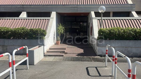 appartamento in vendita a Roma in zona Spinaceto