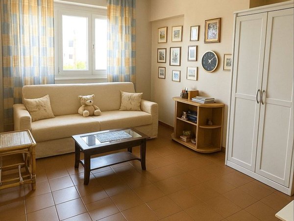 appartamento in vendita a Roma in zona Tor de' Cenci