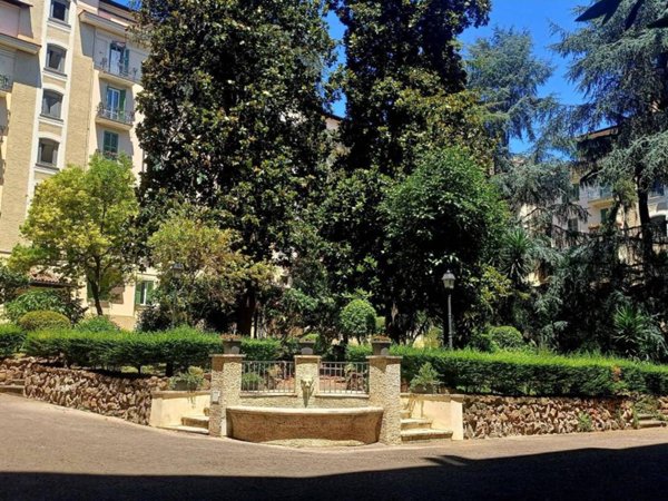 appartamento in vendita a Roma in zona Trieste